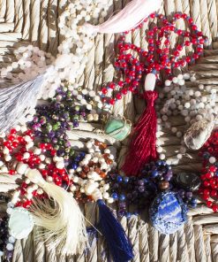 Mala Necklaces